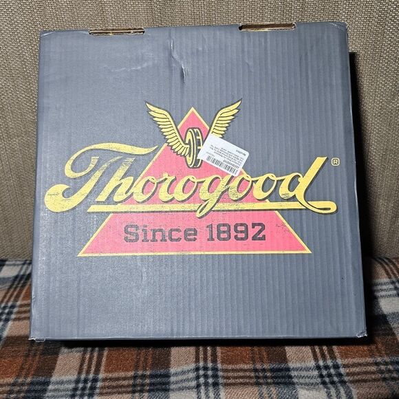 Thorogood Tactical Boots main image 5